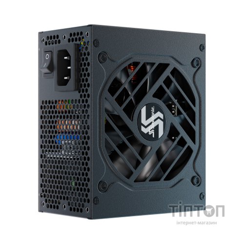 Блок живлення Seasonic 750W FOCUS SGX-750 (SFX) (Y7751GXSFS)