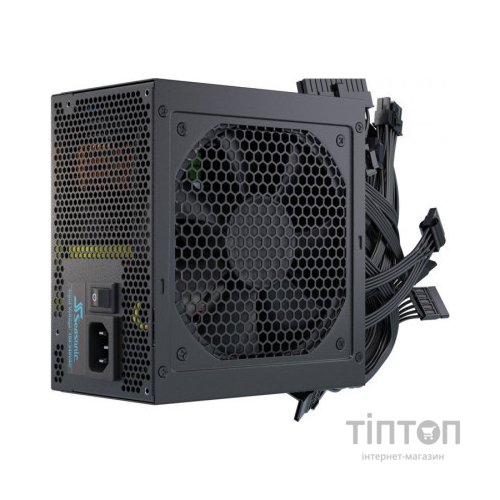 Блок живлення Seasonic 750W G12 GOLD (A751GCAFH)