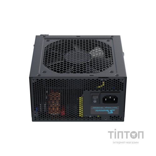Блок живлення Seasonic 850W G12 GM-850 GOLD (A851GMAFH)