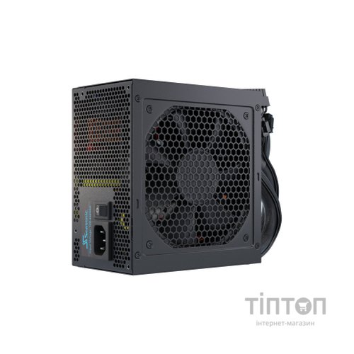 Блок живлення Seasonic 850W G12 GM-850 GOLD (A851GMAFH)