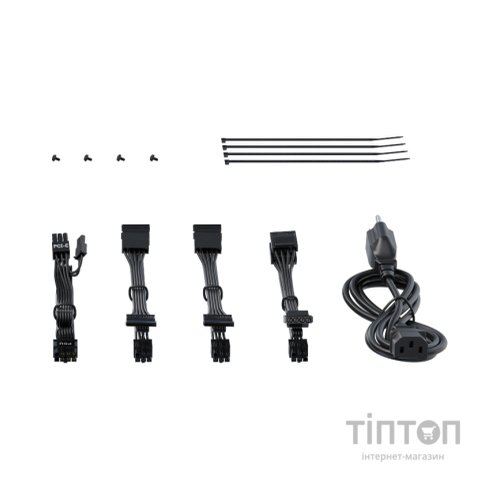 Блок живлення Seasonic 850W G12 GM-850 GOLD (A851GMAFH)