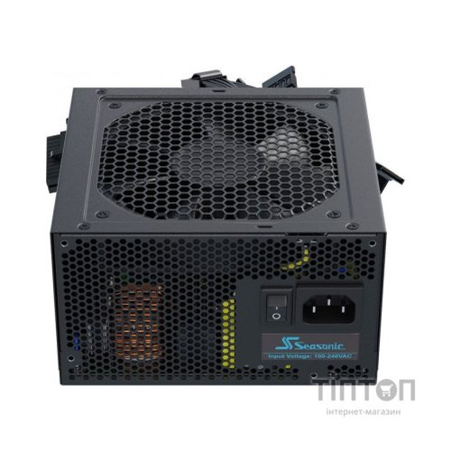 Блок живлення Seasonic 850W G12 GOLD (A851GCAFH)