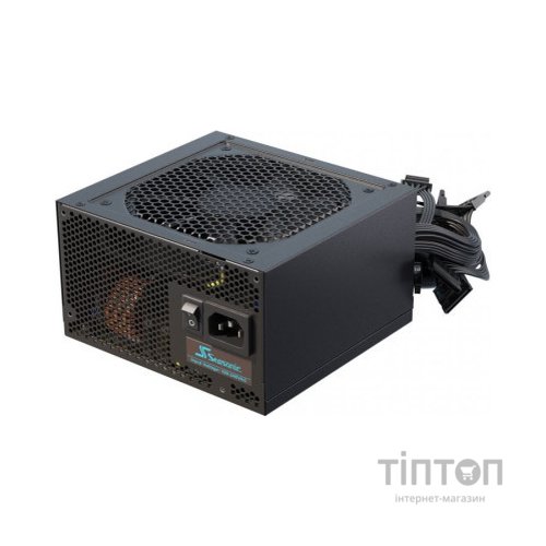 Блок живлення Seasonic 850W G12 GOLD (A851GCAFH)
