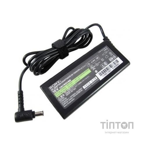 Блок живлення Sony 16V, 4.0A, 64W