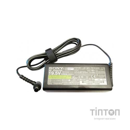 Блок живлення Sony 19.5V, 3.3A, 64W