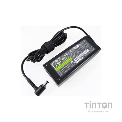 Блок живлення Sony 19.5V, 4.7A, 90W