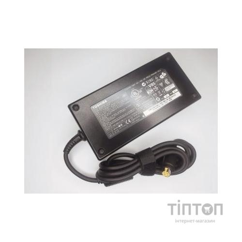 Блок живлення Toshiba 19V, 9.5A, 180W