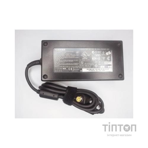 Блок живлення Toshiba 19V, 9.5A, 180W