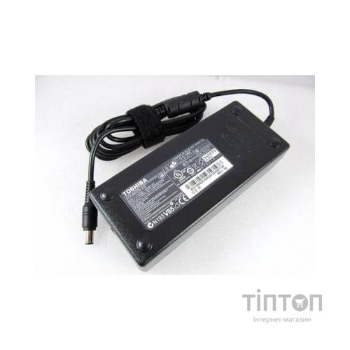 Блок живлення Toshiba PA3290E-1ACA 19V, 6.32А, 120W