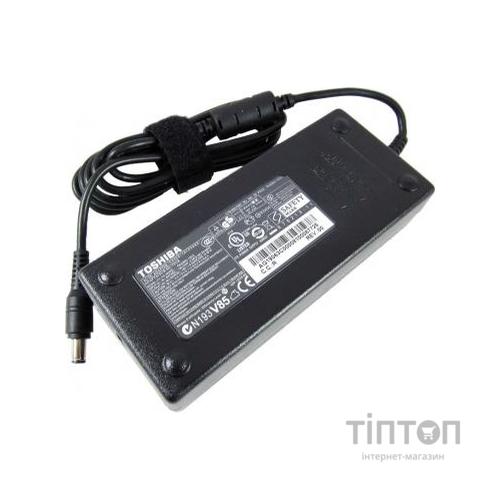 Блок живлення Toshiba PA3290E-3AC3 19V, 6.32A, 120W