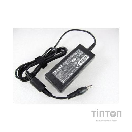 Блок живлення Toshiba PA3743U-1ACA 19V, 1.58A, 30W