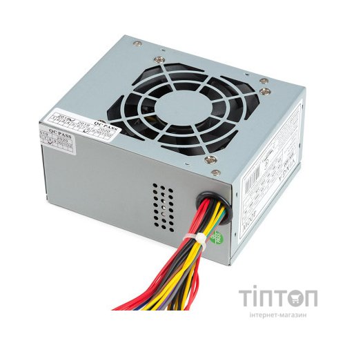 Блок живлення Vinga 400W ОЕМ (SFX-400)