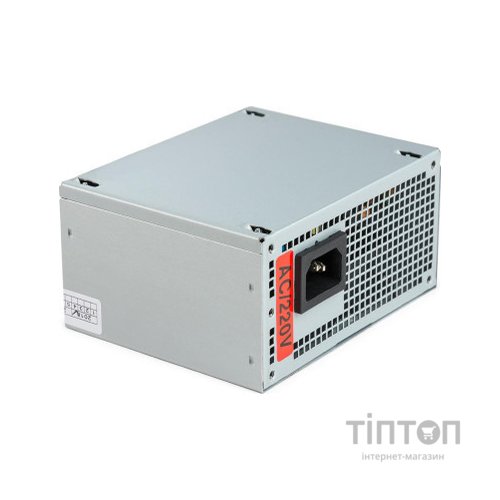 Блок живлення Vinga 400W ОЕМ (SFX-400)