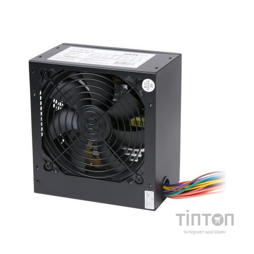 Блок живлення Vinga 400W (PSU-400-12 black)