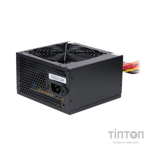 Блок живлення Vinga 400W (PSU-400-12 black)