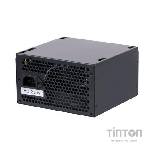 Блок живлення Vinga 400W (PSU-400-12 black)