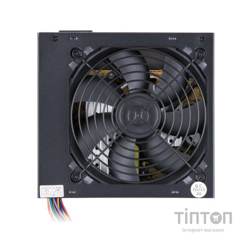 Блок живлення Vinga 400W (VPS-400-120)