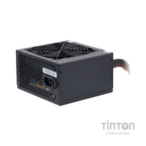 Блок живлення Vinga 400W (VPS-400A-120)