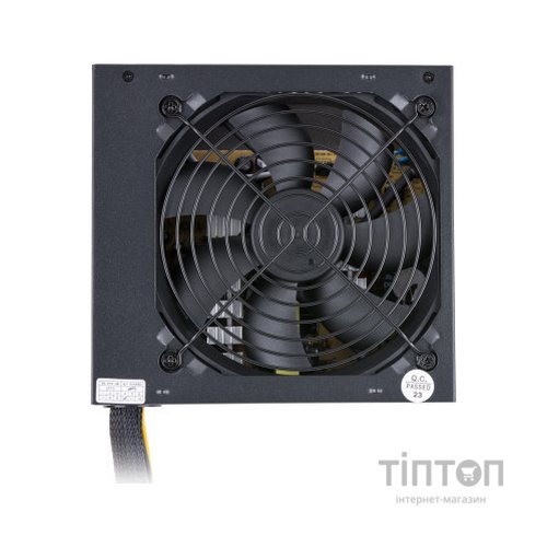 Блок живлення Vinga 400W (VPS-400A-120)