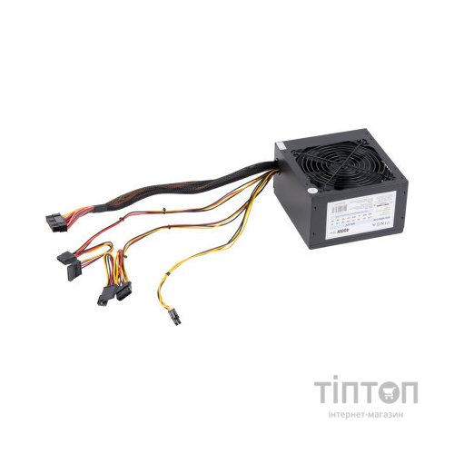 Блок живлення Vinga 400W (VPS-400A-120)