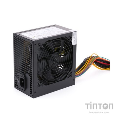 Блок живлення Vinga 450W (PSU-450-12)