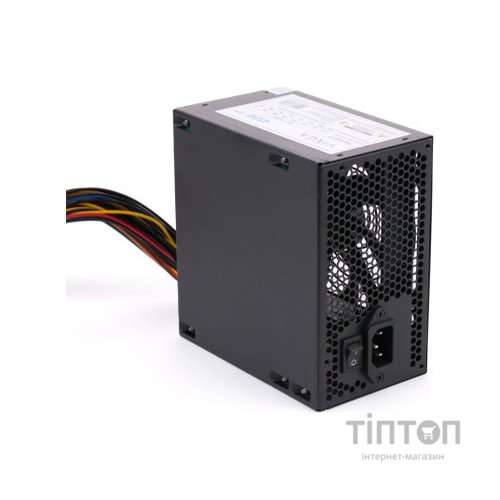 Блок живлення Vinga 450W (PSU-450-12)