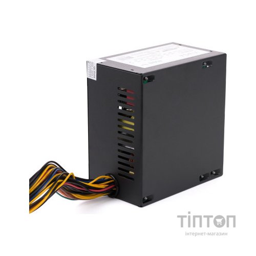 Блок живлення Vinga 450W (PSU-450-12)