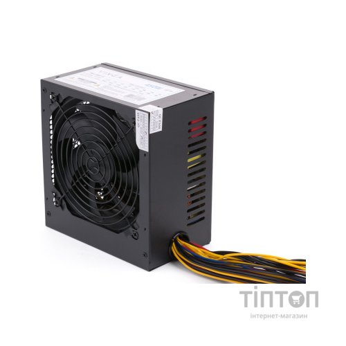 Блок живлення Vinga 450W (PSU-450-12)