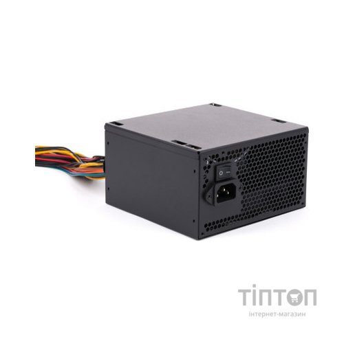 Блок живлення Vinga 450W (PSU-450-12)