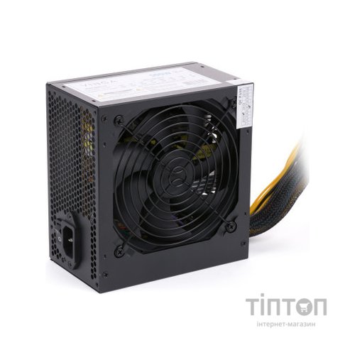 Блок живлення Vinga 500W (PSU-500-12)