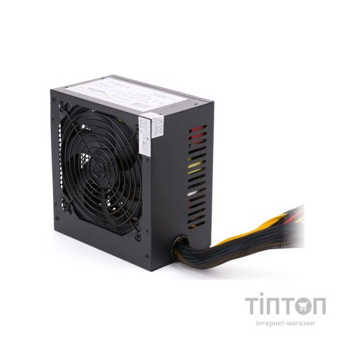Блок живлення Vinga 500W (PSU-500-12)