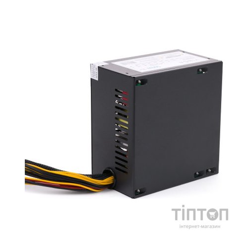 Блок живлення Vinga 500W (PSU-500-12)