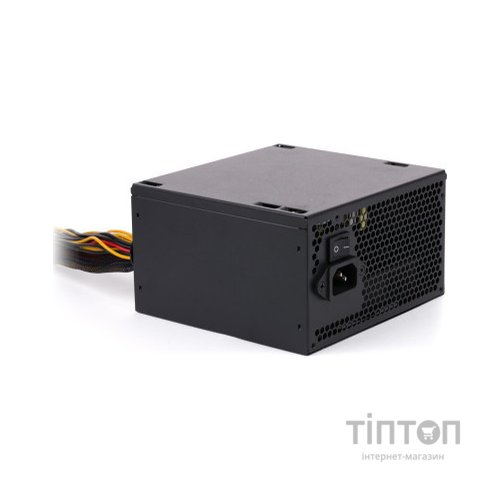 Блок живлення Vinga 500W (PSU-500-12)
