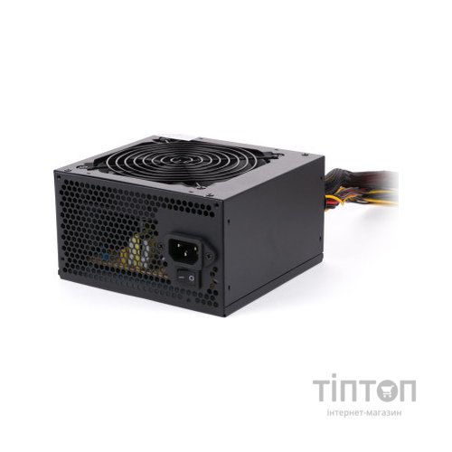 Блок живлення Vinga 500W (PSU-500-12)