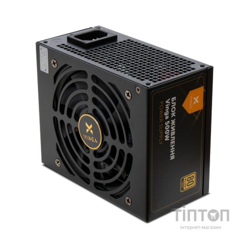 Блок живлення Vinga 500W (SFX-500G)