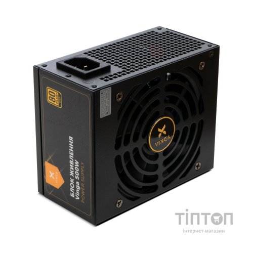 Блок живлення Vinga 500W (SFX-500G)