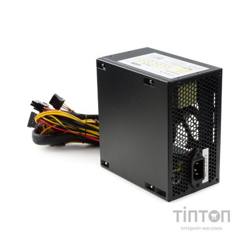 Блок живлення Vinga 500W (VPS-500-120)