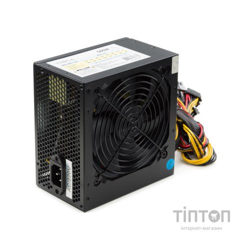 Блок живлення Vinga 500W (VPS-500-120)