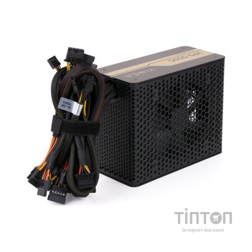 Блок живлення Vinga 550W (VPS-550G)