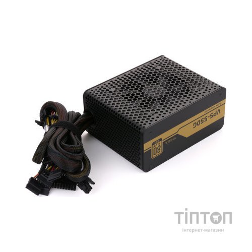 Блок живлення Vinga 550W (VPS-550G)