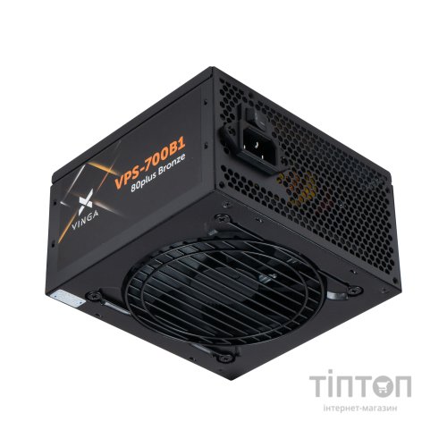 Блок живлення Vinga 700W (VPS-700B1)