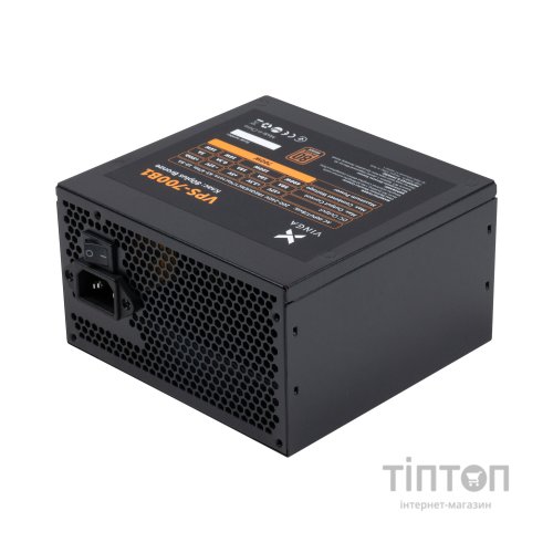 Блок живлення Vinga 700W (VPS-700B1)