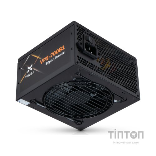Блок живлення Vinga 700W (VPS-700B1)