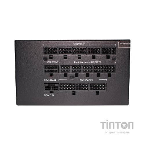 Блок живлення Xilence 1250W (XP1250MR9.2)