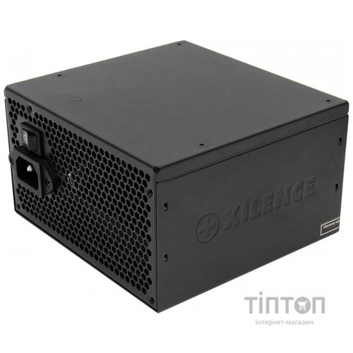 Блок живлення Xilence 400W (XP400R6)