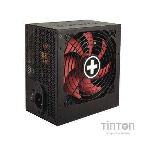 Блок живлення Xilence 450W (XP450R10)