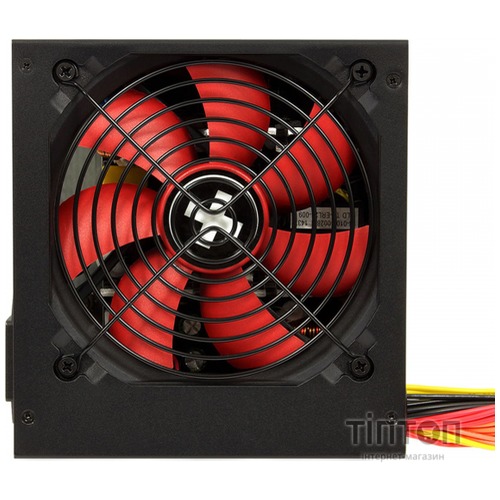 Блок живлення Xilence 500W (XP500R6)