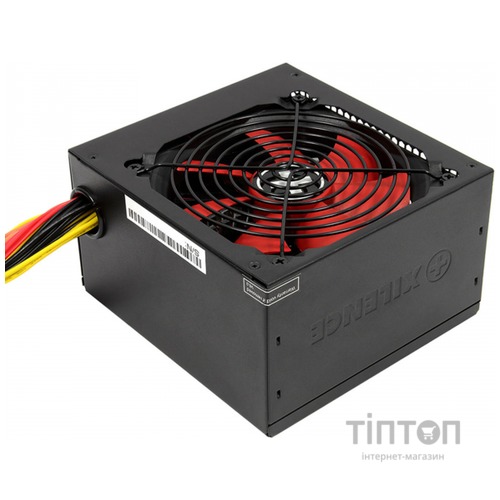 Блок живлення Xilence 500W (XP500R6)
