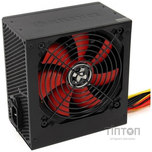 Блок живлення Xilence 500W (XP500R6)