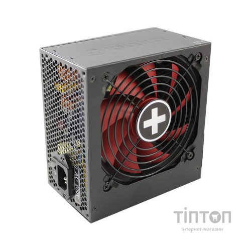 Блок живлення Xilence 550W Performance X (XP550R9)